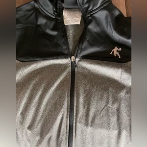 Boys Large track jacket